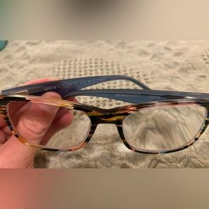 Coach Prescription Glasses